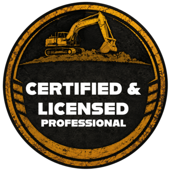 Certified and Licensed Professional