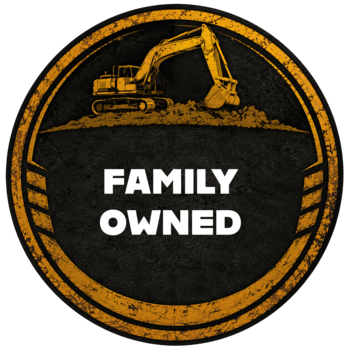 Family Owned