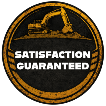 Satisfaction Guaranteed